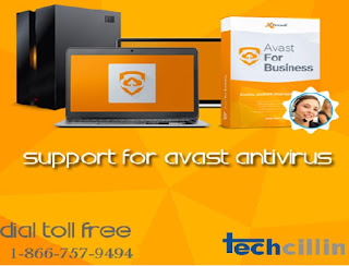 http://www.techcillin.com/avast-support.html