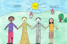 CULTIVE A SOLIDARIEDADE