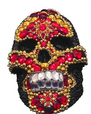 Expensive skulls 19 Pics