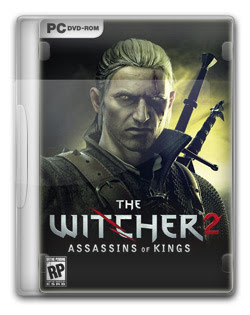 The Witcher 2 Assassins of Kings PC FULL