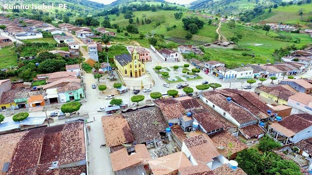 GOVERNO DO ESTADO AINDA NÃO INDENIZOU PROPRIEDADE RURAL POR ONDE PASSARÁ ASFALTAMENTO DE RAINHA ISABEL