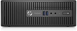 HP ProDesk 400 G3 Small Form Factor PC Drivers for Windows 7 8.1 10 32-64bit