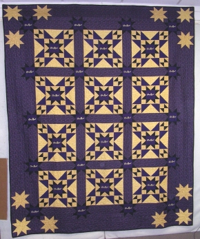 Crown Royal Bag Quilts2