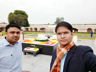 MR. JOURNALIST ANKIT JAISWAL