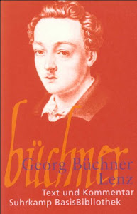 Lenz. Text und Kommentar (Suhrkamp BasisBibliothek)