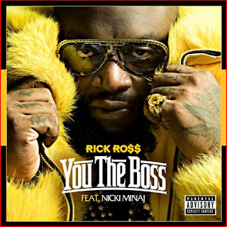 Rick Ross You The Boss Lyrics