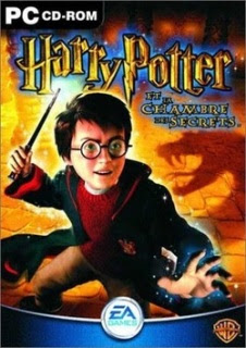 Download Jogo Harry Potter e a Câmara Secreta (PC) 