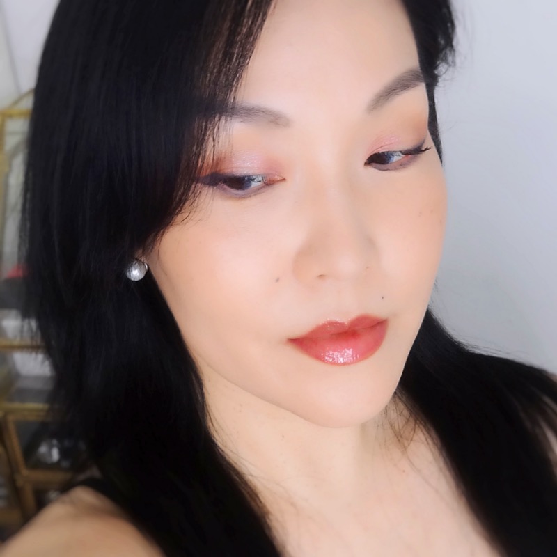 DIOR Forever Glow Star Filter & Forever Glow Maximizer