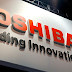 Toshiba Mencari Nama Pembeli Cip Berharga Pertengahan Bulan Jun