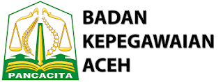 Lowongan Kerja Badan Kepegawaian Aceh (BKA)