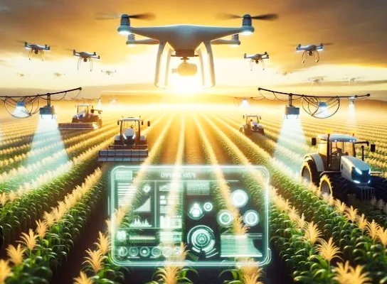 Global Landscape of Agritech: 20 Leading Countries