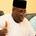 [Video]: Journalists Boo Okupe After Saying Buhari Will Never Rule
