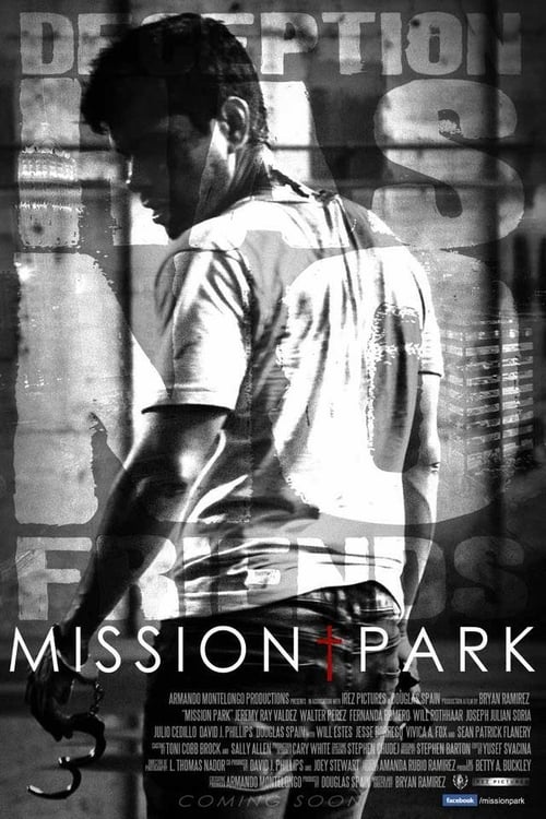 [HD] Mission Park 2013 Ver Online Subtitulado