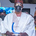 PHOTO NEWS: Gov. AbdulRazaq Bags Leadership Newspaper's Governor Of The Year Award 2020