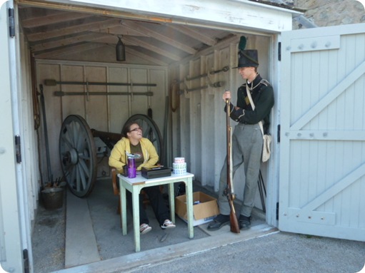 Fort Erie 035