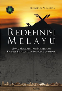 Redefinisi Melayu