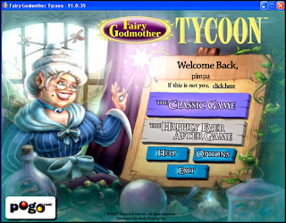Fairy Godmother Tycoon Portable mediafire download