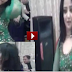 Beautiful Pakistani Girl Dance On Kamili Song Watch Video