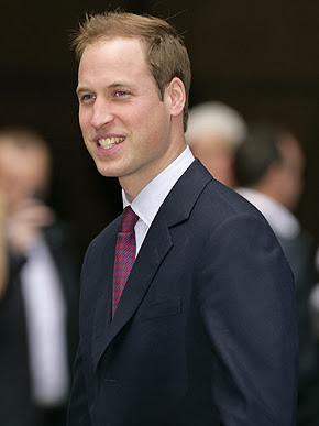 Prince William Wallpapers