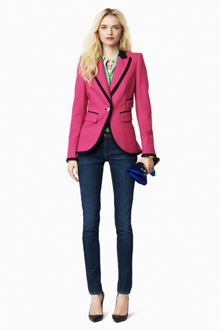 Juicy Couture Resort 2013