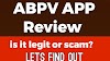 Is ABPV legit or scam: 2023 Latent Review (Updated)