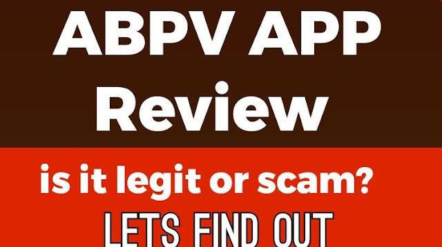 Is ABPV legit or scam: 2023 Latent Review (Updated)