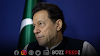 Pakistan: Imran Khan barred from politics for five years