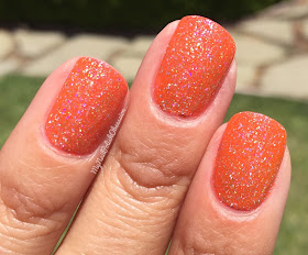 Dreamland Lacquer: #Autocorrect Collection, Son Sit Grow