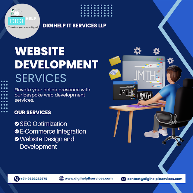 Website Development