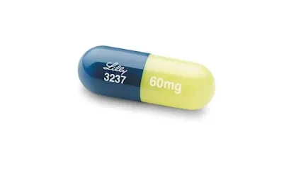 Cymbalta Feels Like Speed