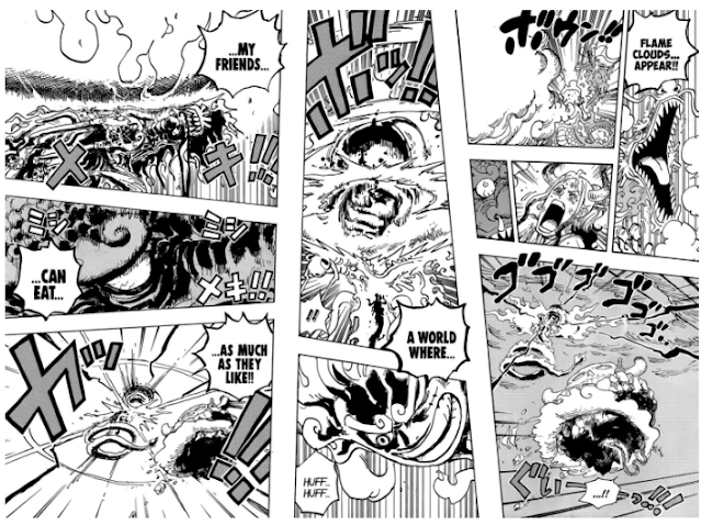 One Piece 1052 Spoiler: Luffy's Fate in Wano Finally Revealed?