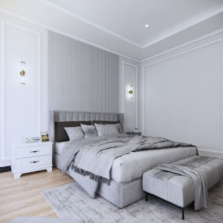 Inspirasi Wallpaper Kamar Tidur Elegan dan Nyaman: Panduan Lengkap dari Ahli Dekorasi Hilyah Art