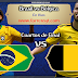 BRASIL VS BELGICA EN VIVO | CUARTOS DE FINAL RUSIA 2018