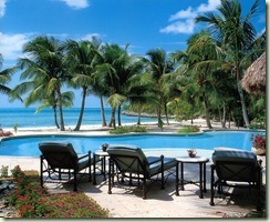 musha cay pool
