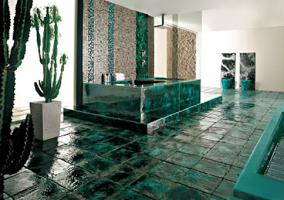 Ceramic Bathroom