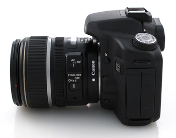 Canon EOS 50D