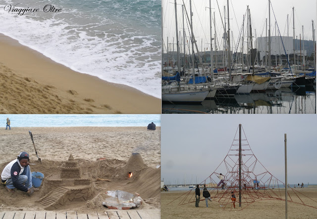 Barcellona in tre giorni cosa vedere