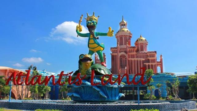 5 Tempat Wisata Terbaik di Surabaya