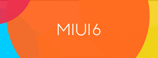 Miui Global v6.6.1.0
