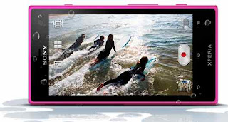 Sony Xperia Acro S