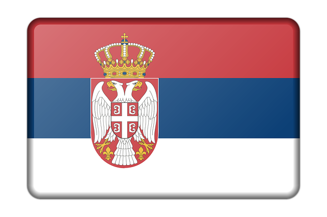 Profil negara Serbia