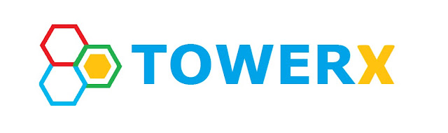 TowerX - A cryptocurrency Exchange Platform by TowerBee 