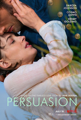 Persuasion 2022 Series Poster 1