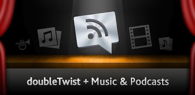 Double Twist Player APK 1.7.3