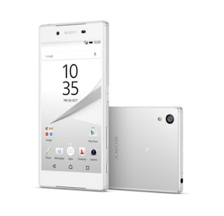 Review Spesifikasi Smartphone Sony Xperia Z6 Terbaru 2016