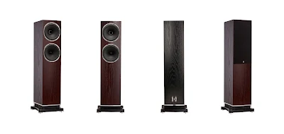 Fyne Audio F 502