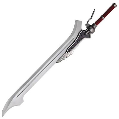 Fantasy Swords