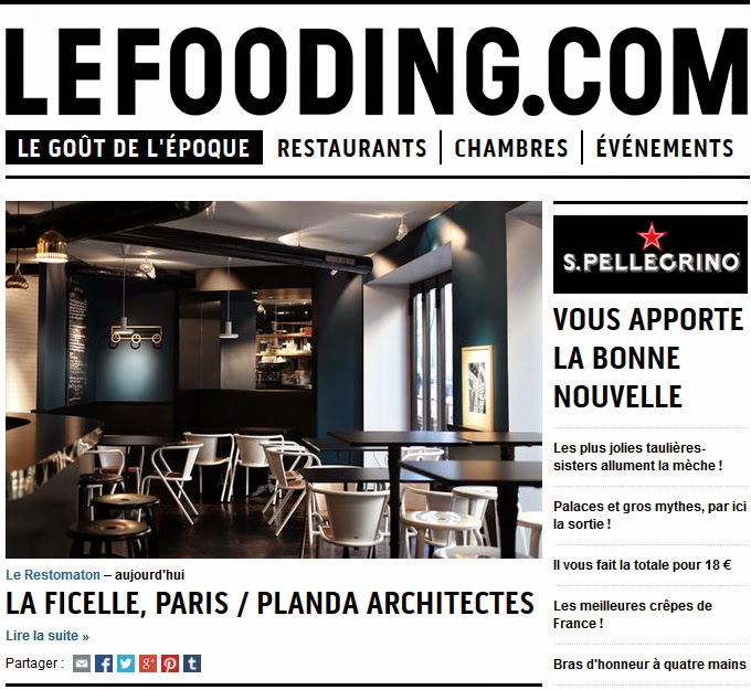 www.lefooding.fr