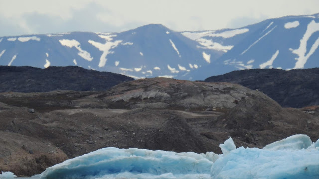 Nordvest-Spitsbergen National Park 