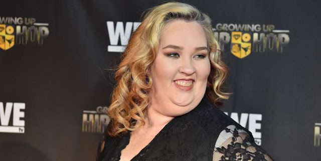 Mama June Regrets Her Weight Loss Surgery